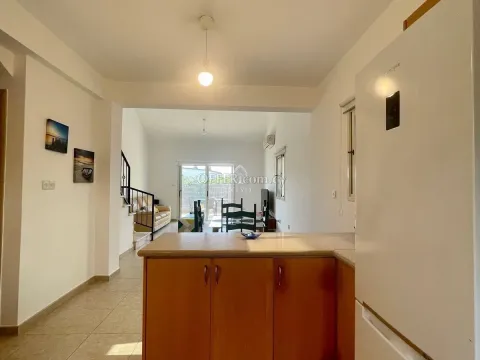 BEACHFRONT THREE BEDROOM VILLA FOR RENT - 7