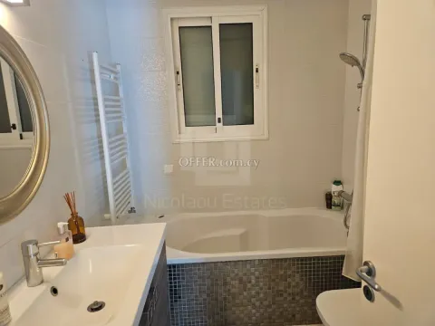 Three bedroom bungalow for sale in Erimi - 6
