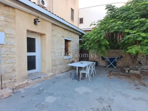 House (Semi detached) in Agios Tychonas, Limassol for Sale - 6