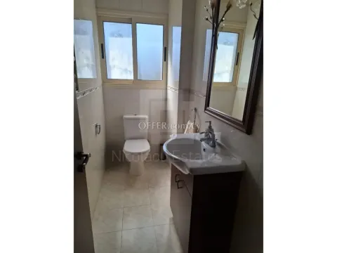 Huge villa Paramytha near the Heritage school Limassol Cyprus - 6