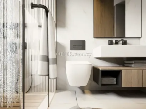Apartment (Penthouse) in Livadia, Larnaca for Sale - 5