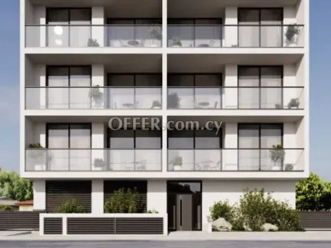 Apartment (Flat) in Mesa Geitonia, Limassol for Sale - 3