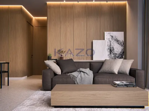 Seafront Apartment with Three Bedrooms in Chrysopolitissa - 7