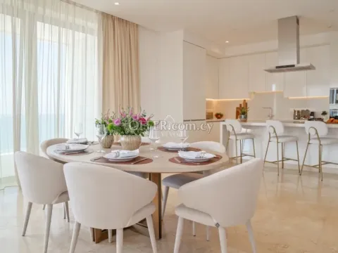 LUXURY FULLY FURNISHED 2-BEDROOM SEAVIEW APARTMENT - 6