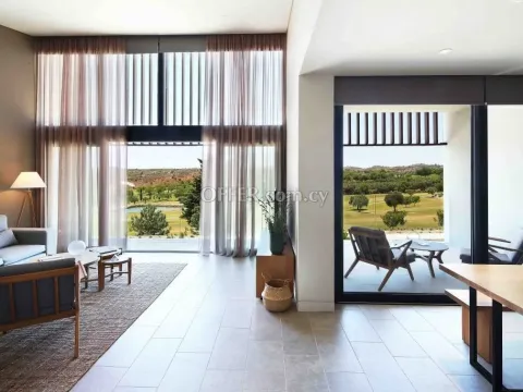 Apartment (Flat) in Tsada, Paphos for Sale - 5