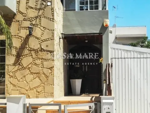 4-bedroom house – Pallouriotissa, Nicosia - 2