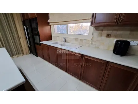 Huge villa Paramytha near the Heritage school Limassol Cyprus - 4