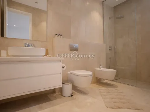 LUXURY FULLY FURNISHED 2-BEDROOM SEAVIEW APARTMENT - 4
