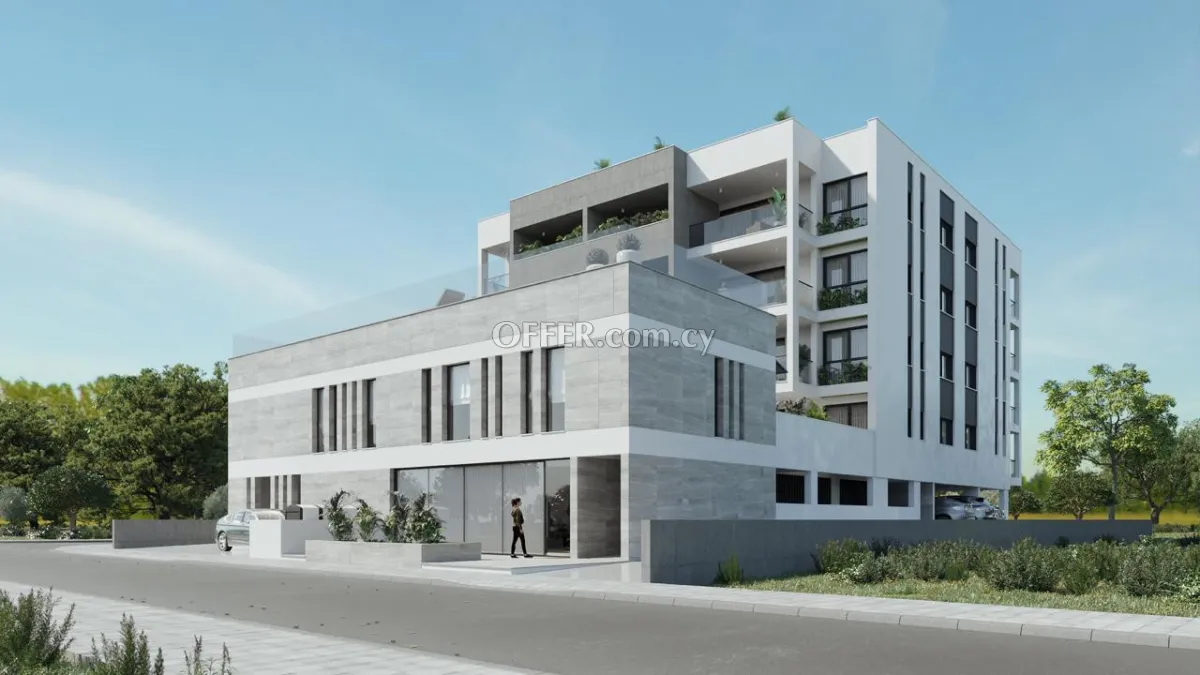 Commercial (Shop) in Zakaki, Limassol for Sale - 2