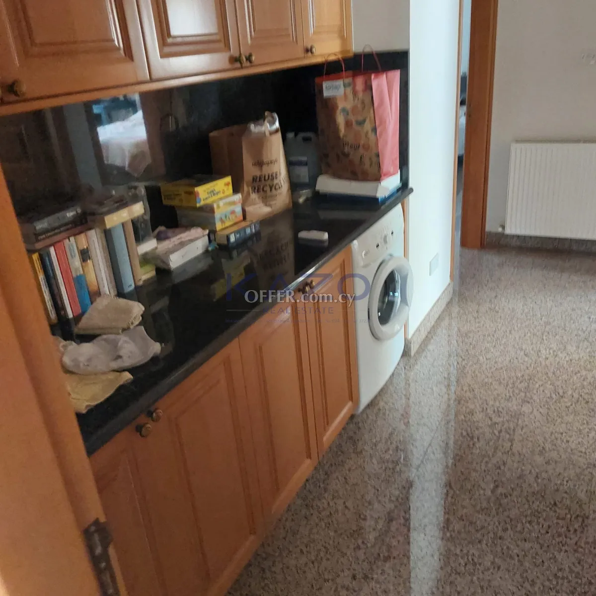Fully Furnished Detached House in Green Apesia Village - 4