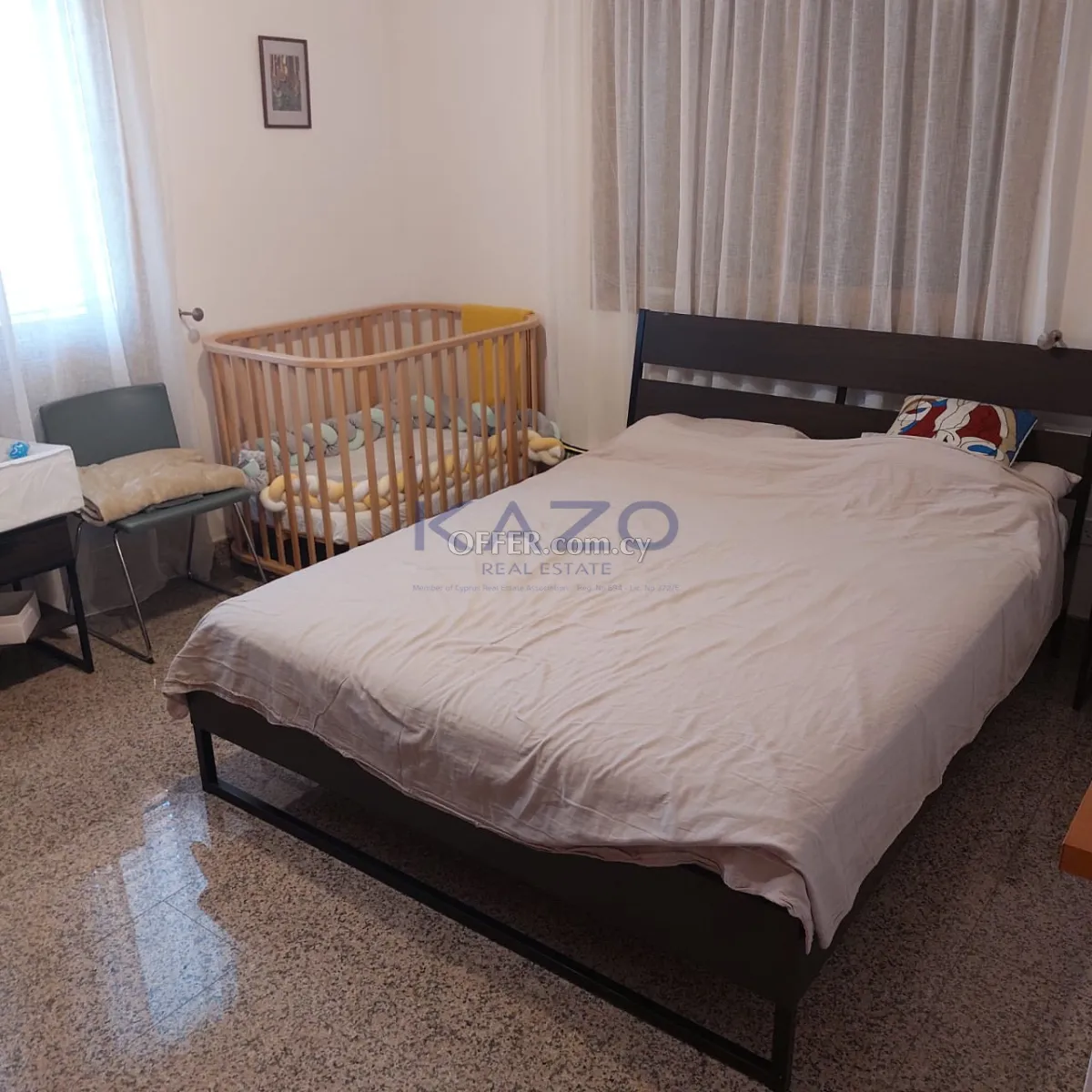 Fully Furnished Detached House in Green Apesia Village - 3