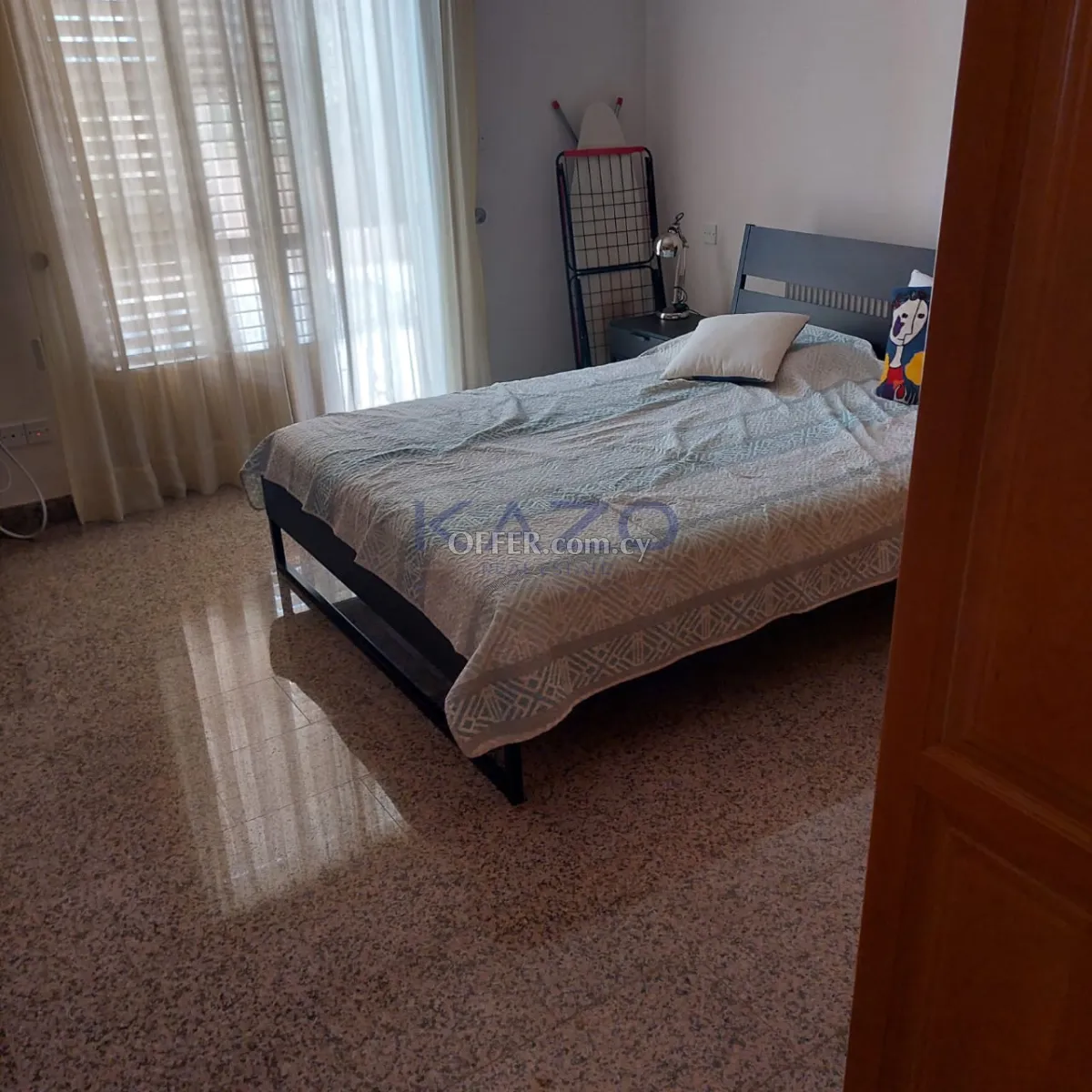 Fully Furnished Detached House in Green Apesia Village - 2