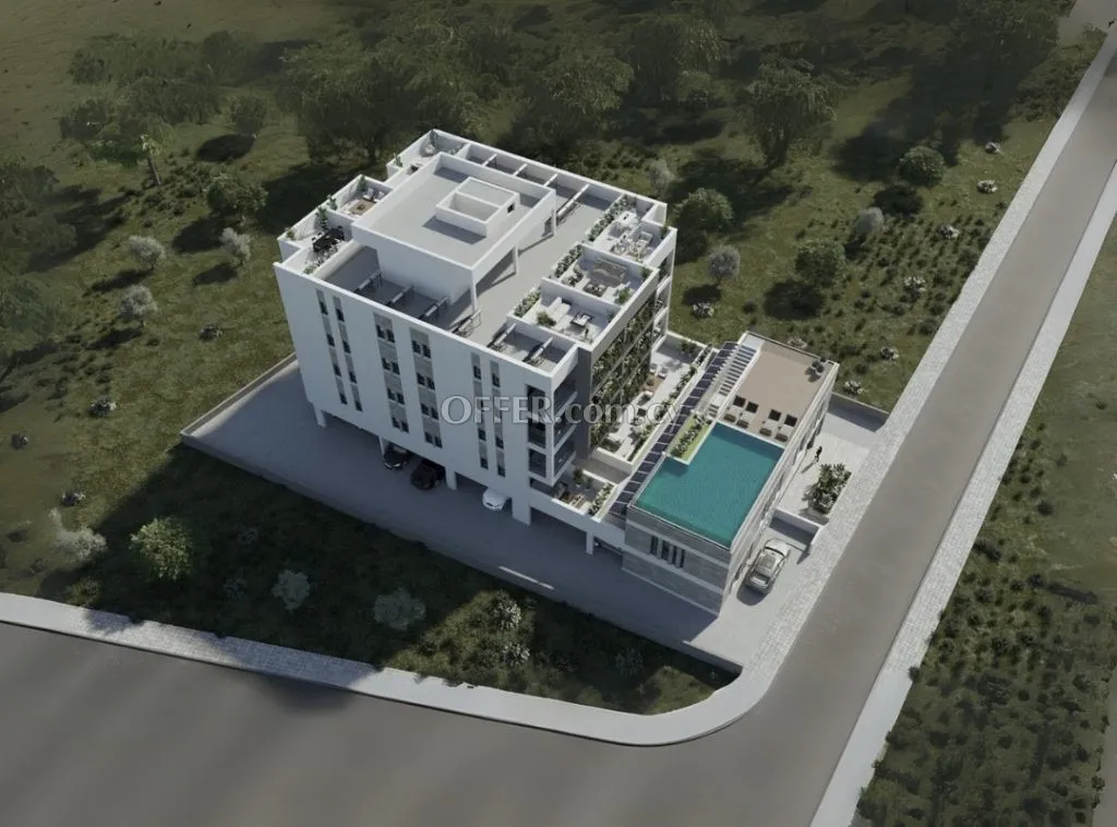 Commercial (Shop) in Zakaki, Limassol for Sale - 10