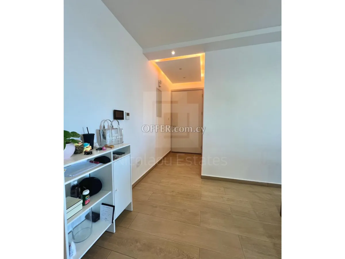 Almost new three bedroom modern for sale in Engomi near embassies - 9