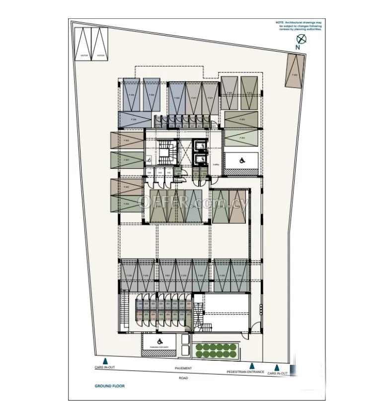 Commercial (Shop) in Zakaki, Limassol for Sale - 9