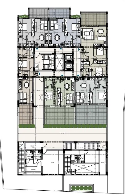 Commercial (Shop) in Zakaki, Limassol for Sale - 8