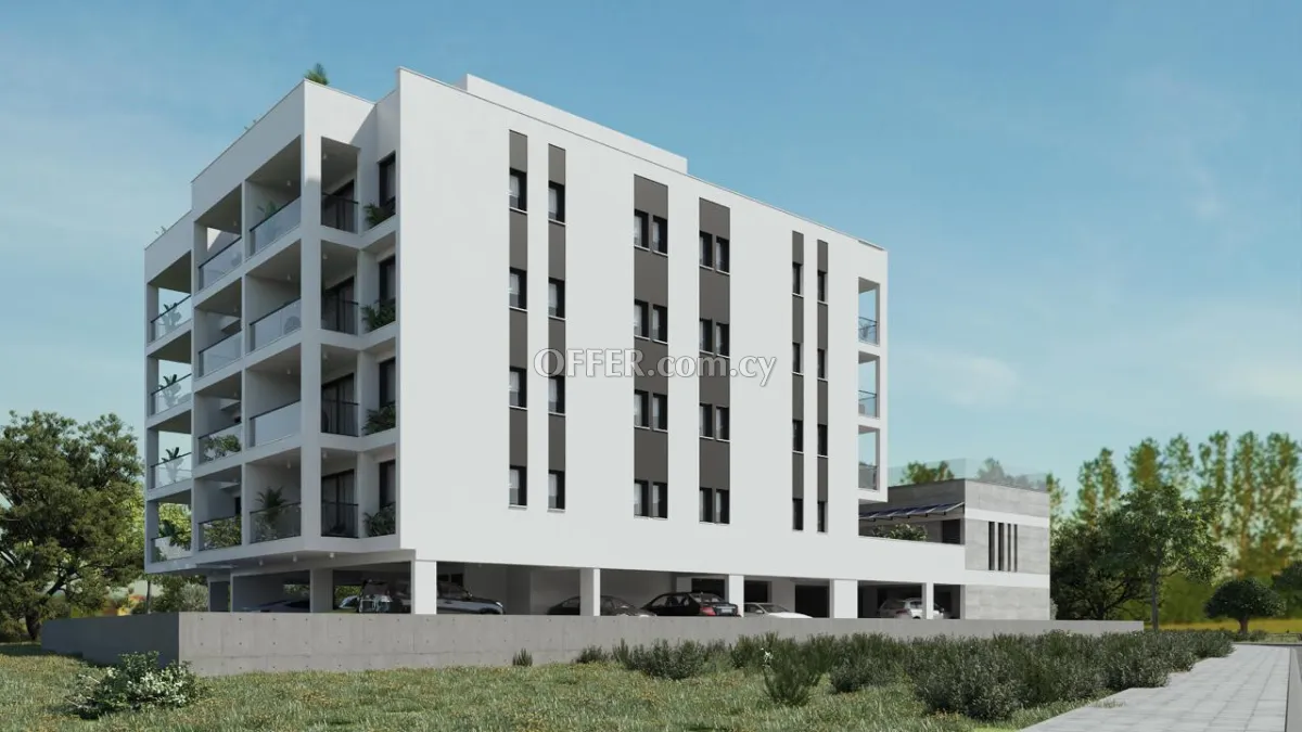 Commercial (Shop) in Zakaki, Limassol for Sale - 7