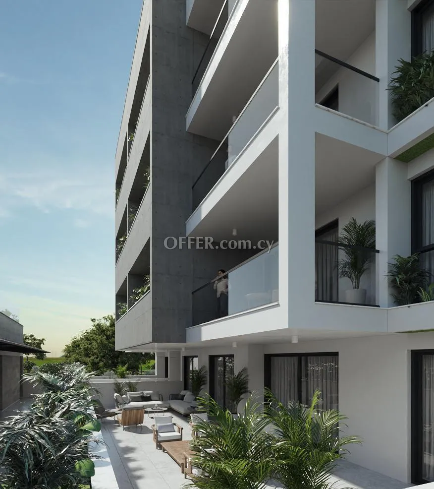 Commercial (Shop) in Zakaki, Limassol for Sale - 6