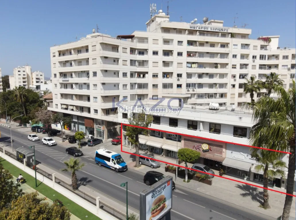 18 Commercial Properties for Sale in Chrysopolitissa, Larnaca - 5