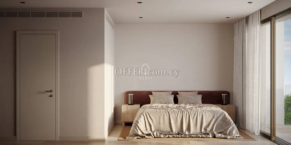 ELEGANT 3-BEDROOM VILLA WITH SEAVIEW IN GEROSKIPOU, PAPHOS - 7