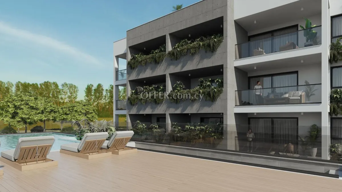Commercial (Shop) in Zakaki, Limassol for Sale - 5