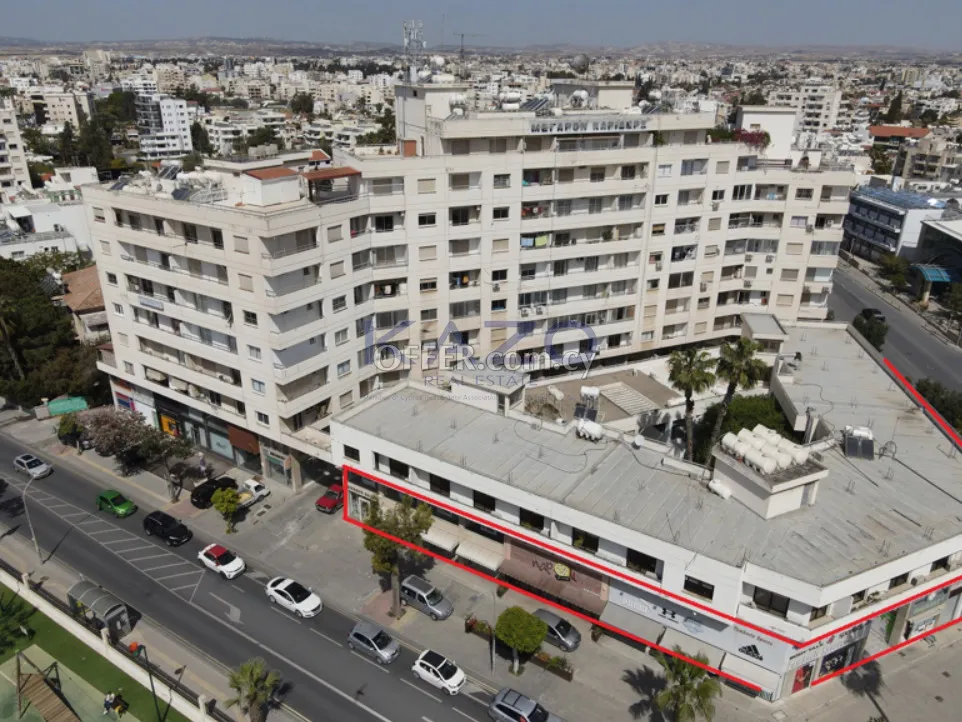 18 Commercial Properties for Sale in Chrysopolitissa, Larnaca - 4
