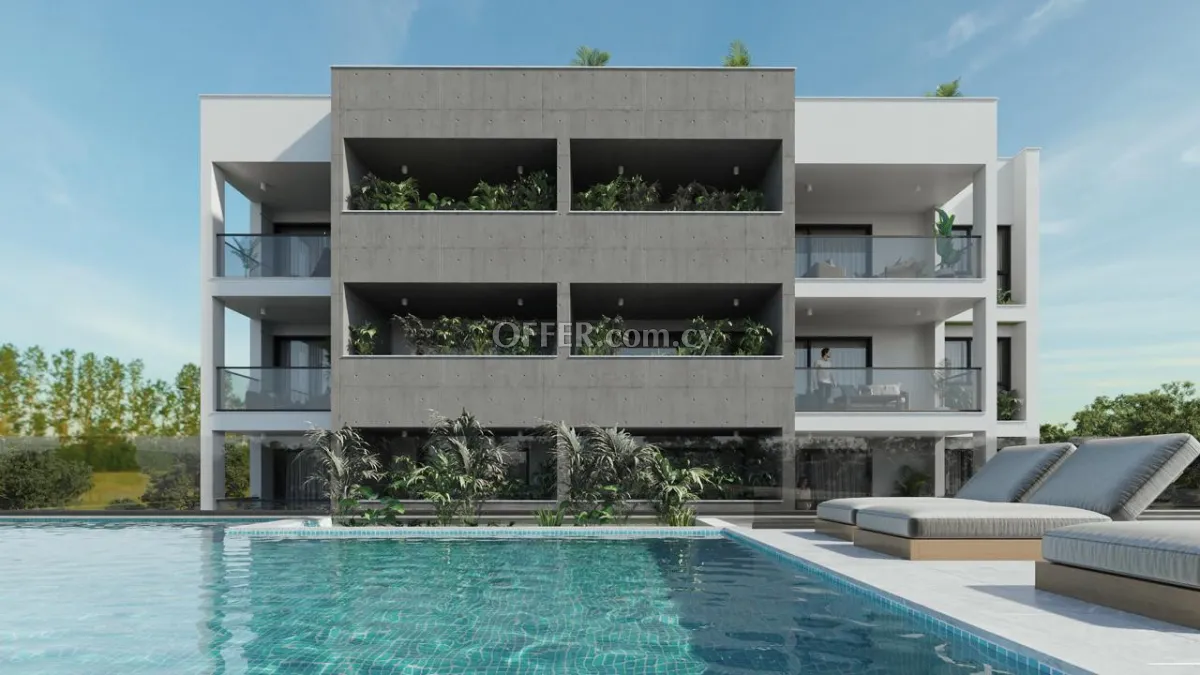 Commercial (Shop) in Zakaki, Limassol for Sale - 4