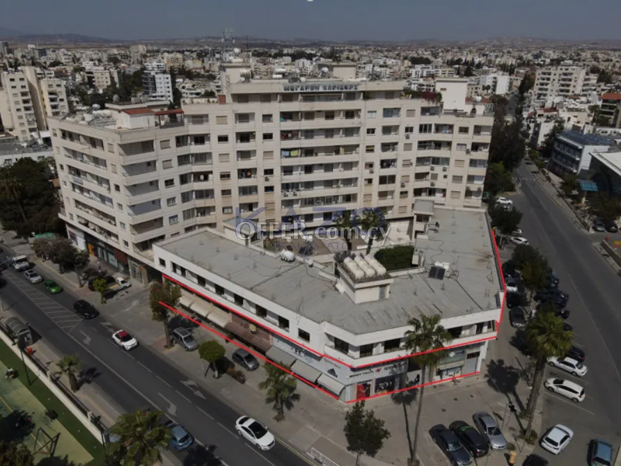 18 Commercial Properties for Sale in Chrysopolitissa, Larnaca - 3