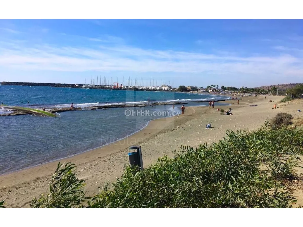 Rare to find property in one of Limassol s prestigious gated complex - 3
