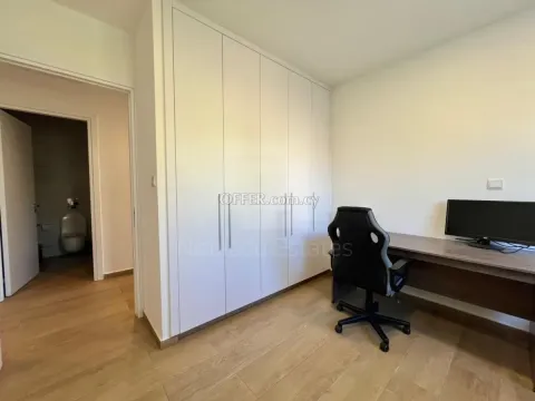 Almost new three bedroom modern for sale in Engomi near embassies - 2