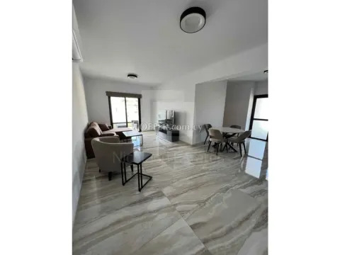 Modern 2 bedroom apartment in Agios Athanasios - 2