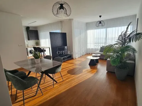 2-bedroom Apartment 80 sqm in Larnaca (Town) - 5