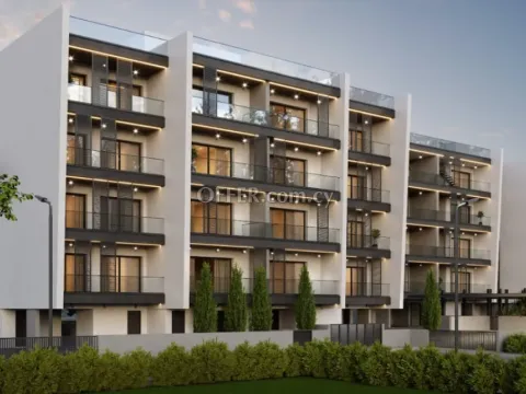 Apartment (Flat) in Kapsalos, Limassol for Sale - 2