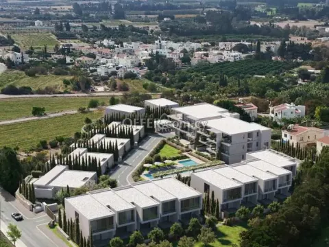 ELEGANT 3-BEDROOM VILLA WITH SEAVIEW IN GEROSKIPOU, PAPHOS - 3