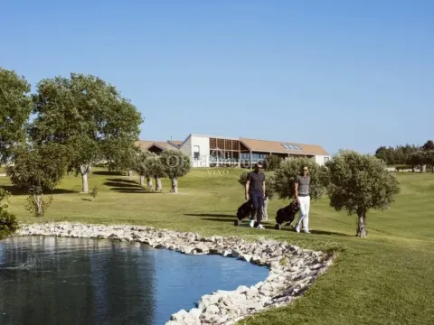 THREE BEDROOM VILLA IN A PRIVATE RESORT IN TSADA - 3