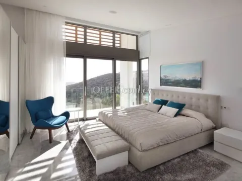 THREE BEDROOM VILLA IN A PRIVATE RESORT IN TSADA - 3