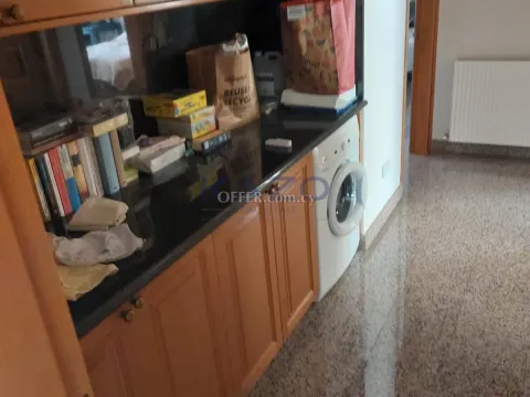 Fully Furnished Detached House in Green Apesia Village - 4