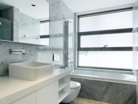FOUR BEDROOM VILLA IN A RESORT-IN TSADA_ PAPHOS - 2