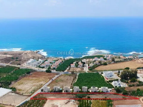 THREE BEDROOM DETACHED VILLA WITH SWIMMING POOL IN KISSONERGA - 2