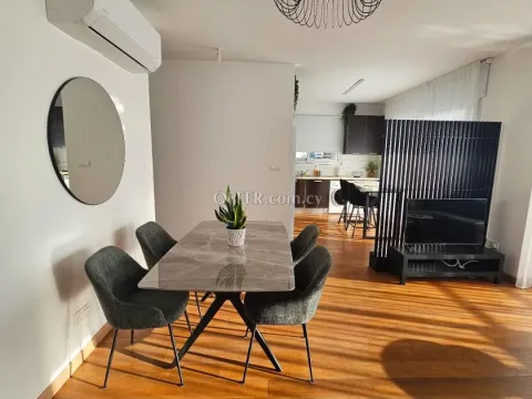 2-bedroom Apartment 80 sqm in Larnaca (Town) - 4