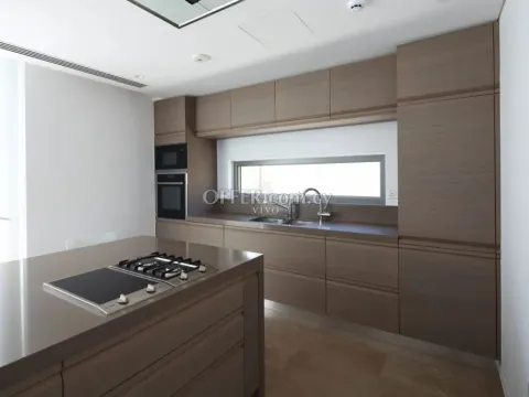 FOUR BEDROOM VILLA IN A PRIVATE RESORT IN TSADA - 2