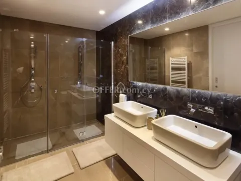 THREE BEDROOM VILLA IN A PRIVATE RESORT IN TSADA - 2