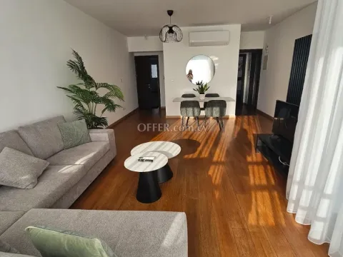 2-bedroom Apartment 80 sqm in Larnaca (Town) - 3