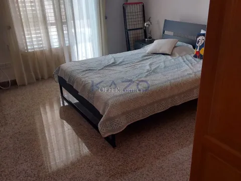 Fully Furnished Detached House in Green Apesia Village - 2