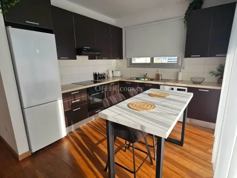 2-bedroom Apartment 80 sqm in Larnaca (Town) - 2