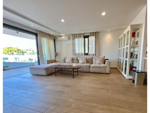 Almost new three bedroom modern for sale in Engomi near embassies - Main Photo