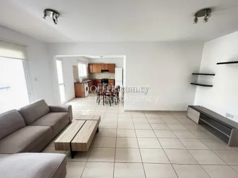 Apartment, For Rent, Nicosia, Strovolos, Dasoupolis - Main Photo