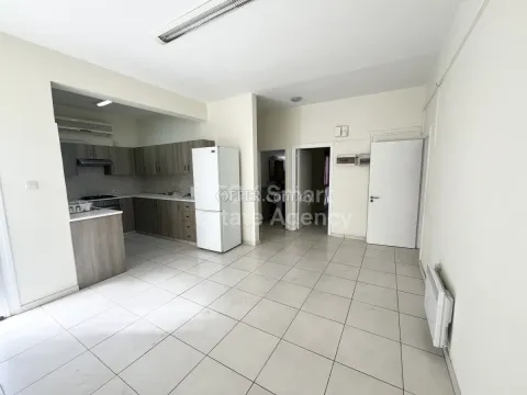 Apartment, For Rent, Nicosia, Egkomi, Makedonitissa - Main Photo