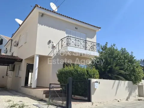 House, For Sale, Nicosia, Strovolos, Agios Vasileios - Main Photo