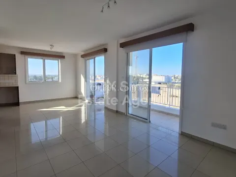 Apartment, For Rent, Nicosia, Aglantzia, Platy - Main Photo
